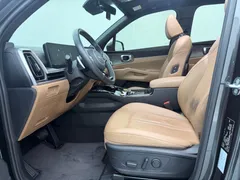 2024 Kia Sorento HEV 1.6 2WD — фото 17