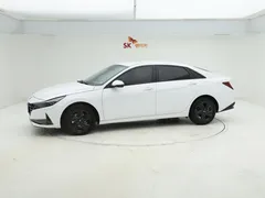 2023 Hyundai Avante Smart — фото 2