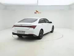 2023 Hyundai Avante Smart — фото 4