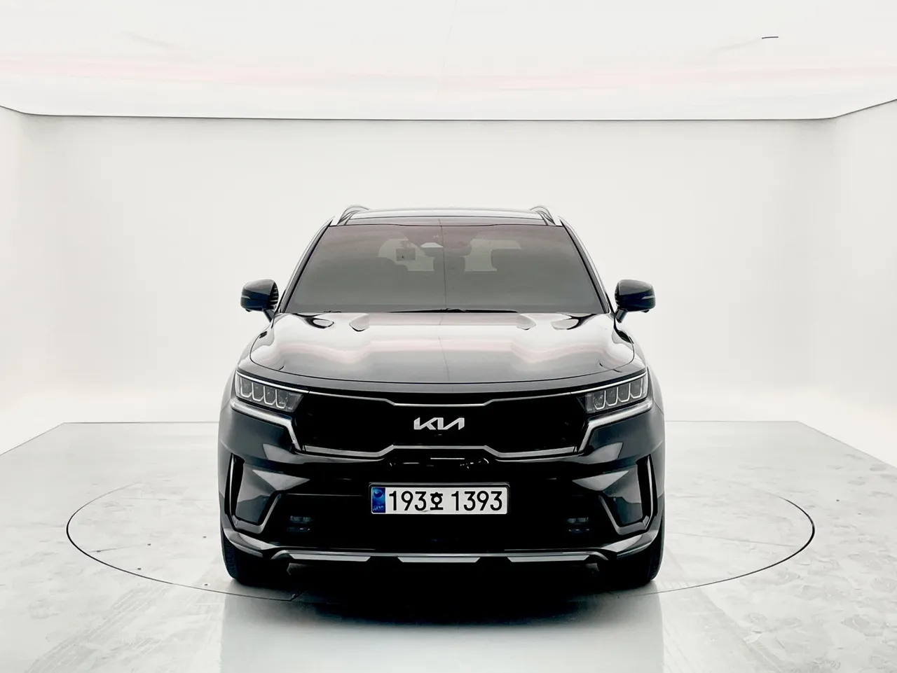 2023 Kia Sorento Gasoline 2.5T 2WD