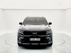 2023 Kia Sorento Gasoline 2.5T 2WD — фото 1