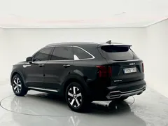 2023 Kia Sorento Gasoline 2.5T 2WD — фото 3