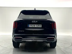 2023 Kia Sorento Gasoline 2.5T 2WD — фото 4