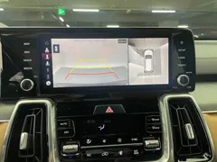 2023 Kia Sorento Gasoline 2.5T 2WD — фото 8