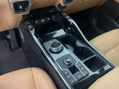 2023 Kia Sorento Gasoline 2.5T 2WD — фото 9