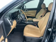 2023 Kia Sorento Gasoline 2.5T 2WD — фото 15