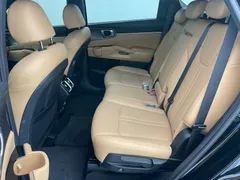 2023 Kia Sorento Gasoline 2.5T 2WD — фото 17
