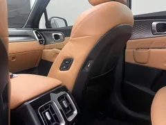 2023 Kia Sorento Gasoline 2.5T 2WD — фото 19