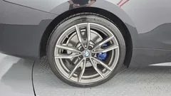 2022 BMW 4-Series M440i xDrive Coupe — фото 5