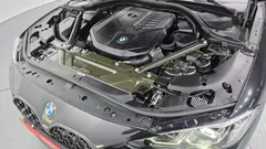 2022 BMW 4-Series M440i xDrive Coupe — фото 6