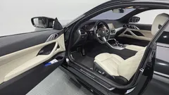 2022 BMW 4-Series M440i xDrive Coupe — фото 10