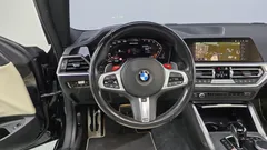 2022 BMW 4-Series M440i xDrive Coupe — фото 13