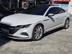2023 Volkswagen Arteon 2.0 TDI Prestige — фото 1