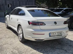 2023 Volkswagen Arteon 2.0 TDI Prestige — фото 4