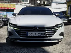 2023 Volkswagen Arteon 2.0 TDI Prestige — фото 5