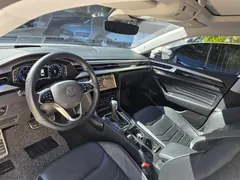 2023 Volkswagen Arteon 2.0 TDI Prestige — фото 7