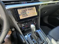 2023 Volkswagen Arteon 2.0 TDI Prestige — фото 13