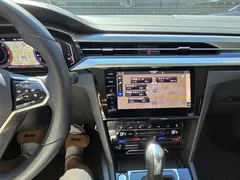 2023 Volkswagen Arteon 2.0 TDI Prestige — фото 19