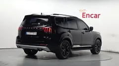 2022 Kia Mohave Diesel 3.0 4WD 6-Seater — фото 2