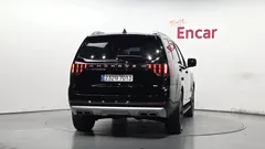 2022 Kia Mohave Diesel 3.0 4WD 6-Seater — фото 4