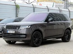 2023 Land Rover Range Rover P530 Autobiography — фото 2