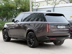 2023 Land Rover Range Rover P530 Autobiography — фото 3
