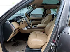 2023 Land Rover Range Rover P530 Autobiography — фото 5