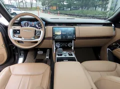 2023 Land Rover Range Rover P530 Autobiography — фото 7