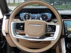 2023 Land Rover Range Rover P530 Autobiography — фото 8
