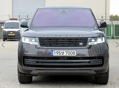 2023 Land Rover Range Rover P530 Autobiography — фото 13