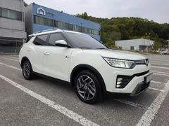 2022 SsangYong Tivoli 1.5 A3 2WD — фото 2