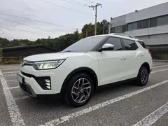 2022 SsangYong Tivoli 1.5 A3 2WD — фото 3