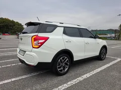 2022 SsangYong Tivoli 1.5 A3 2WD — фото 5