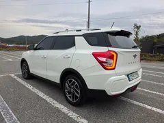 2022 SsangYong Tivoli 1.5 A3 2WD — фото 6