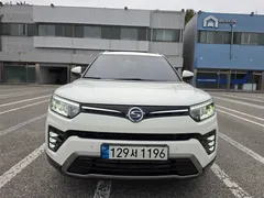 2022 SsangYong Tivoli 1.5 A3 2WD — фото 11