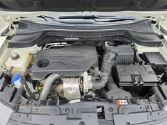 2022 SsangYong Tivoli 1.5 A3 2WD — фото 14