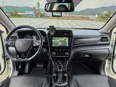 2022 SsangYong Tivoli 1.5 A3 2WD — фото 17