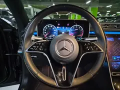 2023 Mercedes-Benz S-Class S580L 4MATIC — фото 9