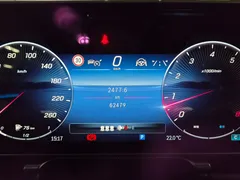 2023 Mercedes-Benz S-Class S580L 4MATIC — фото 10