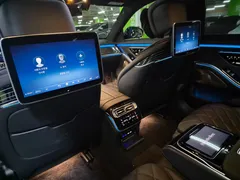 2023 Mercedes-Benz S-Class S580L 4MATIC — фото 19