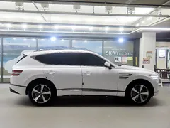2022 Genesis GV80 2.5T Gasoline AWD — фото 3