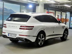 2022 Genesis GV80 2.5T Gasoline AWD — фото 4