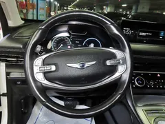 2022 Genesis GV80 2.5T Gasoline AWD — фото 8