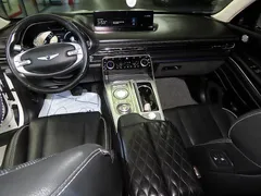 2022 Genesis GV80 2.5T Gasoline AWD — фото 10