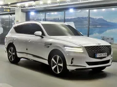 2022 Genesis GV80 2.5T Gasoline AWD — фото 12