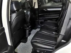 2022 Genesis GV80 2.5T Gasoline AWD — фото 14