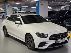 2023 Mercedes-Benz E-Class E250 AMG Line — фото 3