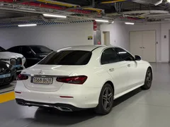 2023 Mercedes-Benz E-Class E250 AMG Line — фото 5