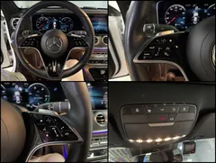 2023 Mercedes-Benz E-Class E250 AMG Line — фото 9