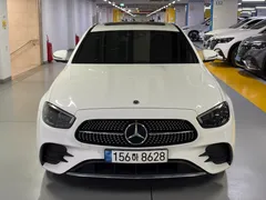 2023 Mercedes-Benz E-Class E250 AMG Line — фото 12